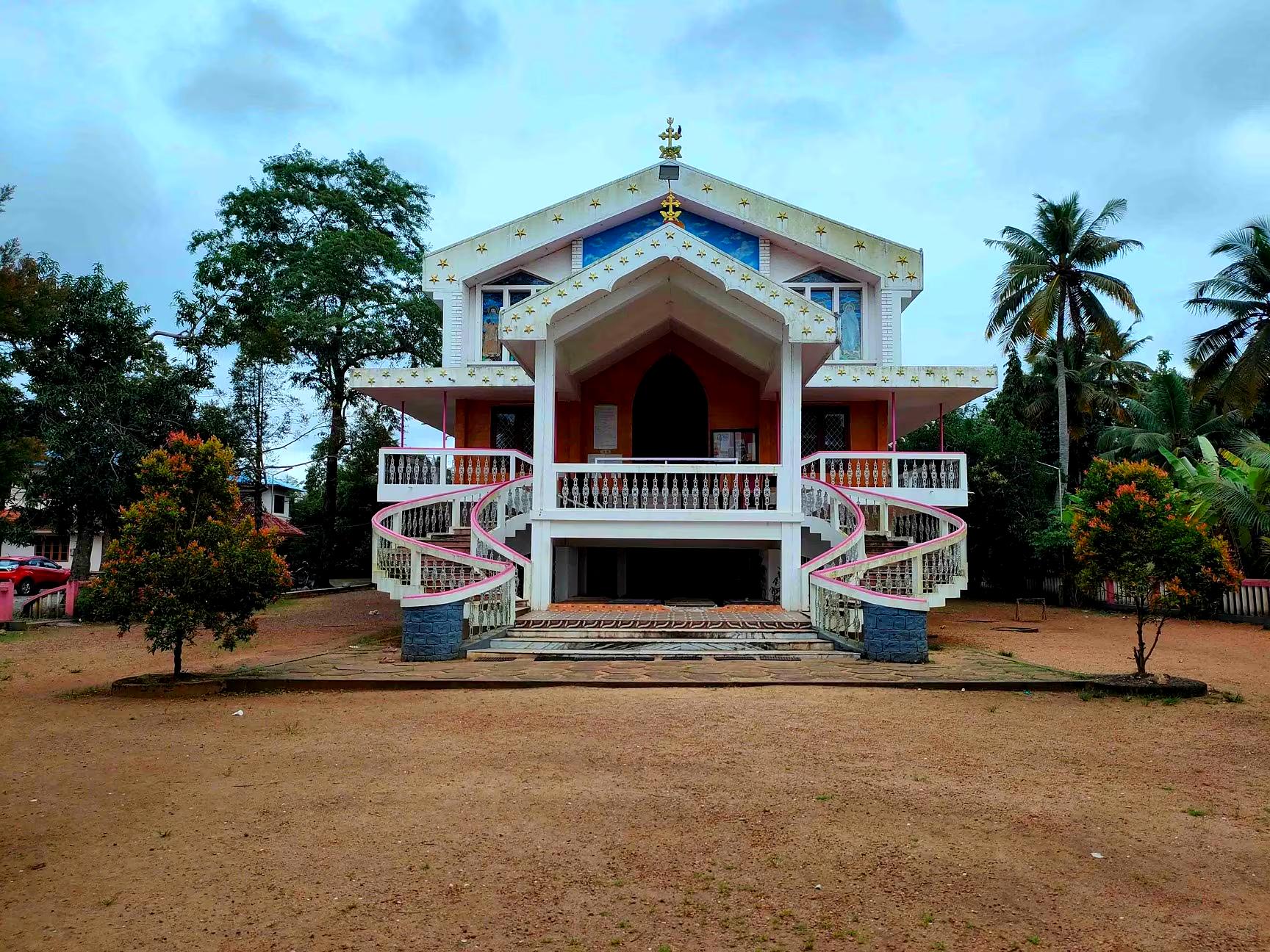 St. Joseph Church
